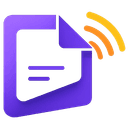 Docast Logo
